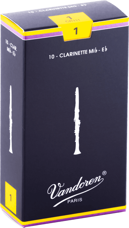 CLASSIC BLAU 1 - CR111