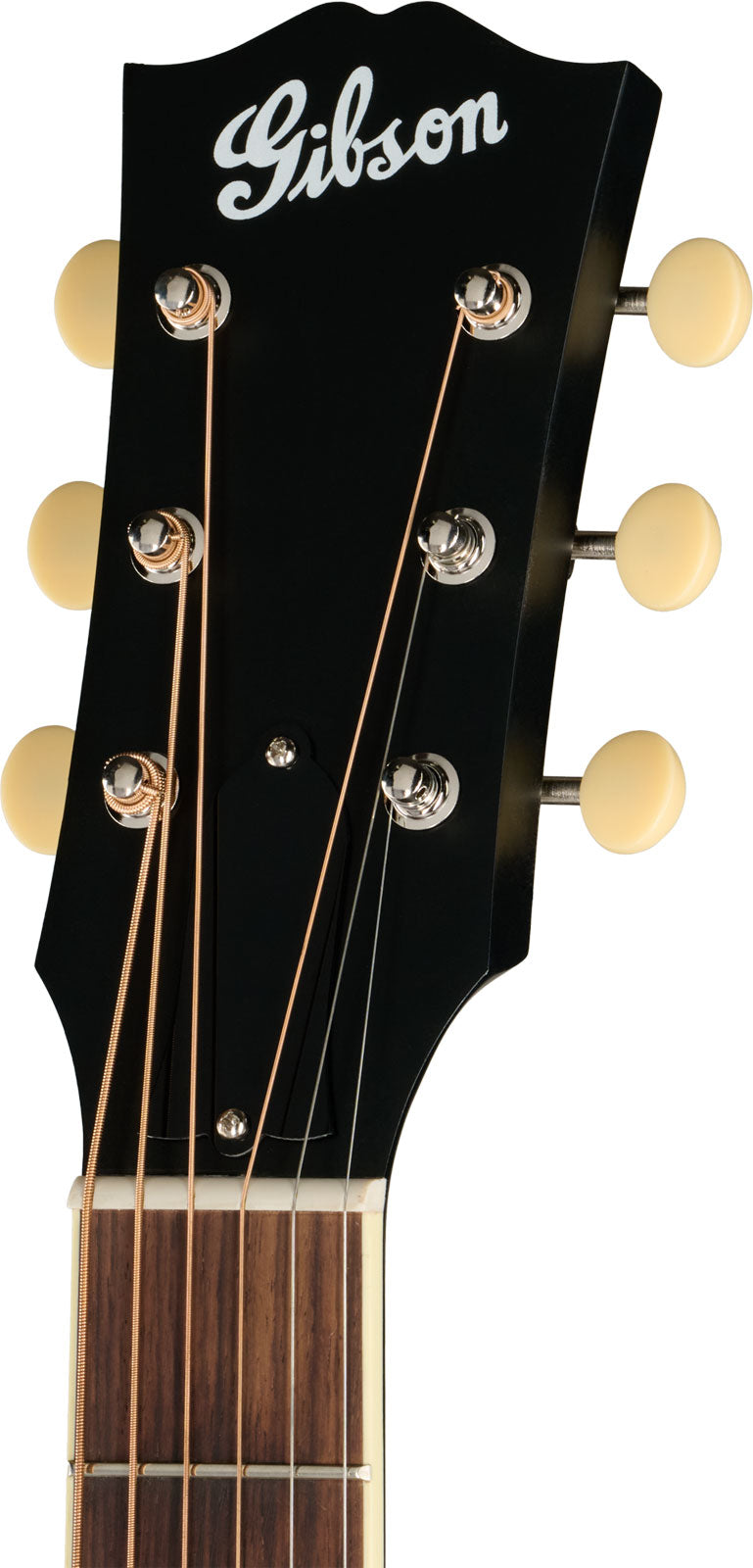 J-185 Century 12F Ebony Original