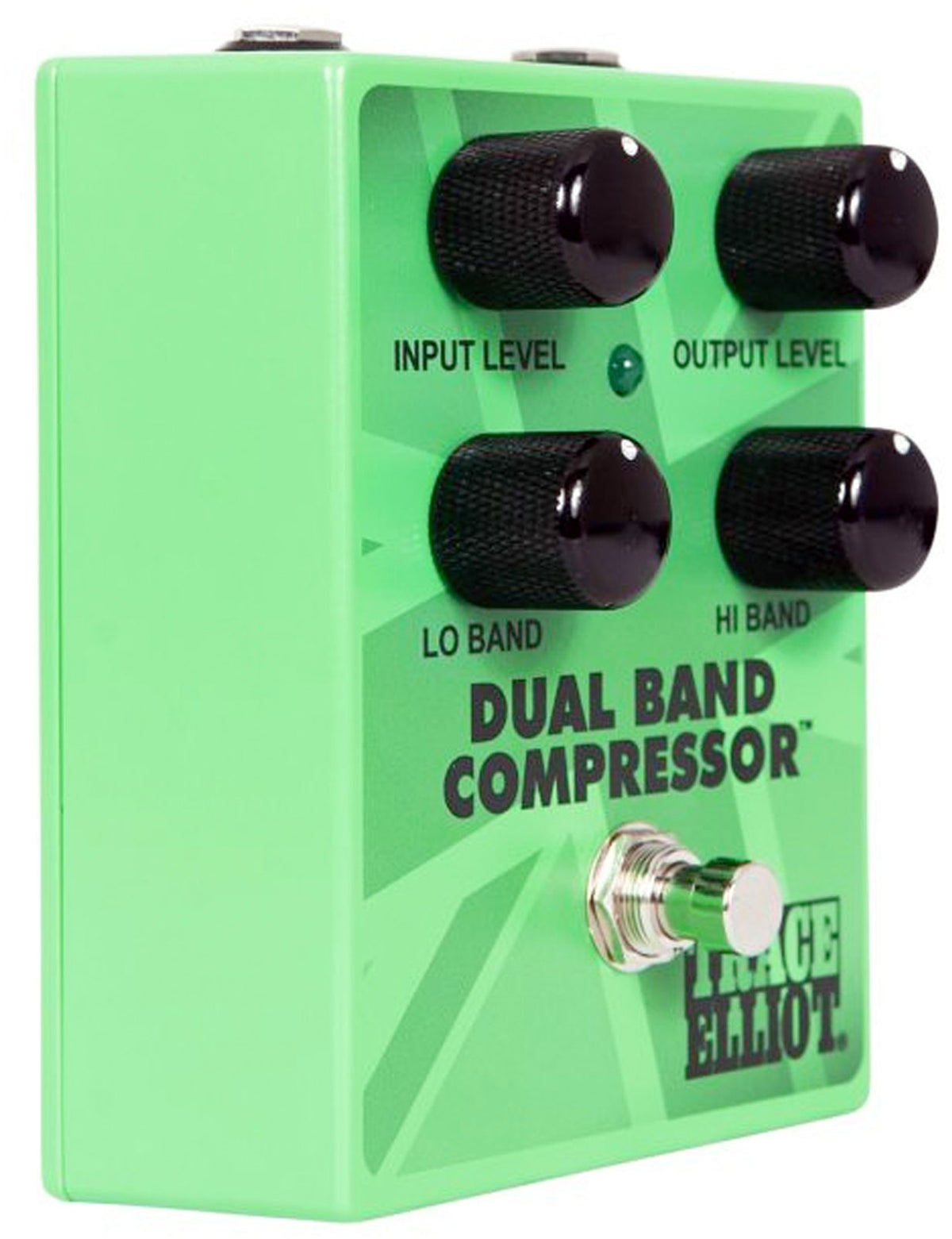 Dual Band Compressor