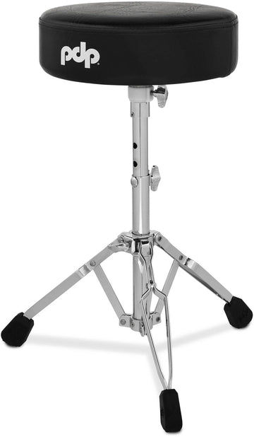 DDT710R - 700 Series 12" Round-Top Throne