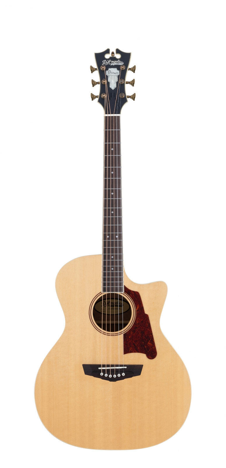 Premier Gramercy Natural