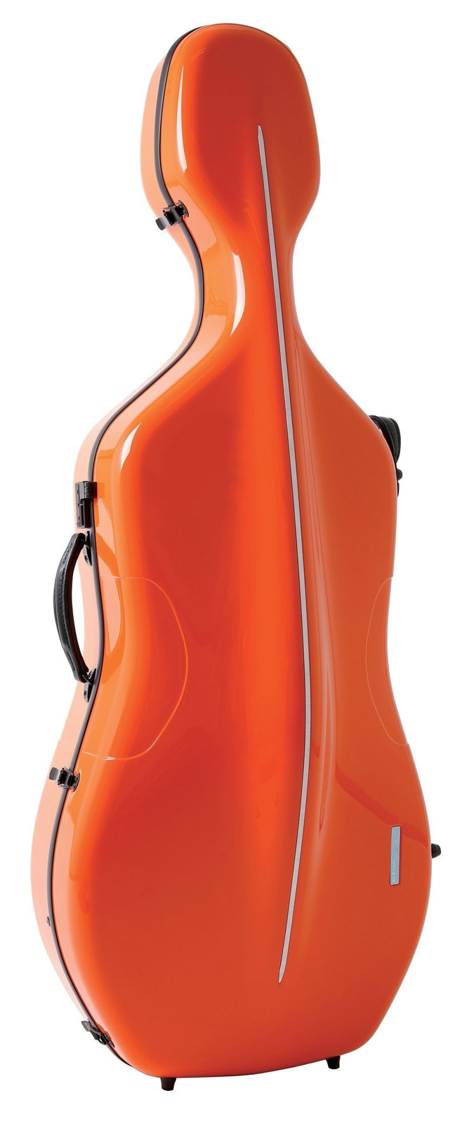 Gewa Air Orange/Noir - Violoncelle 4/4