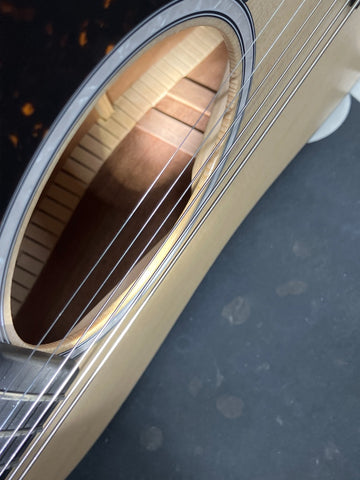 Dreadnought Junior - Stock B