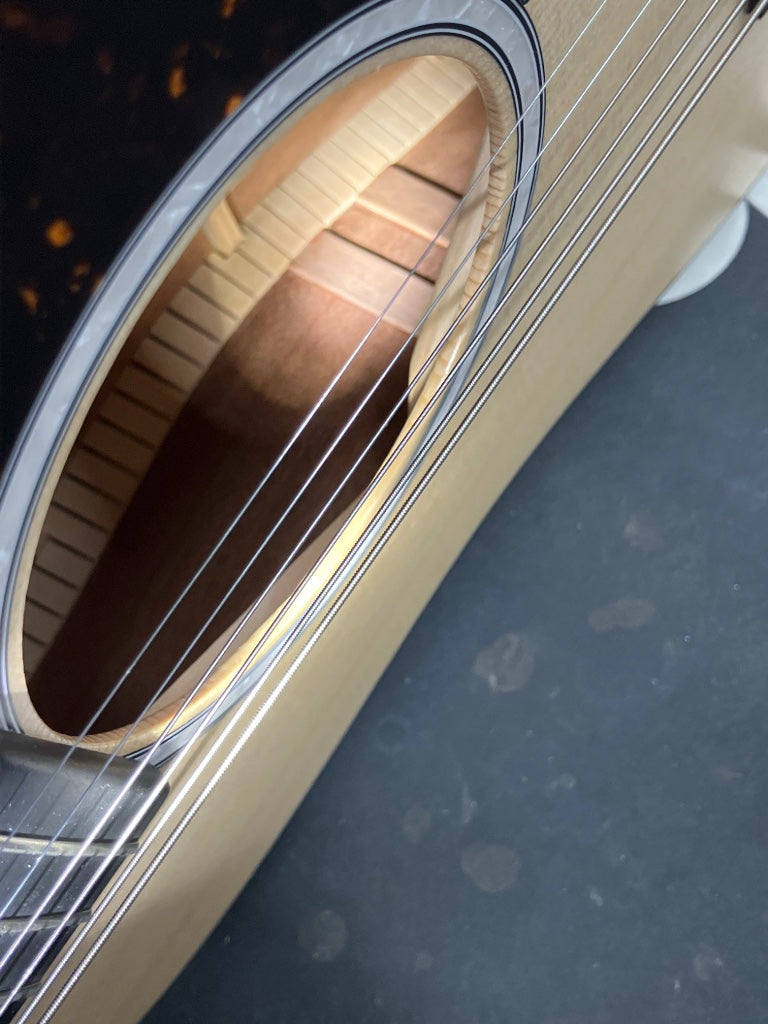 Dreadnought Junior - Stock B