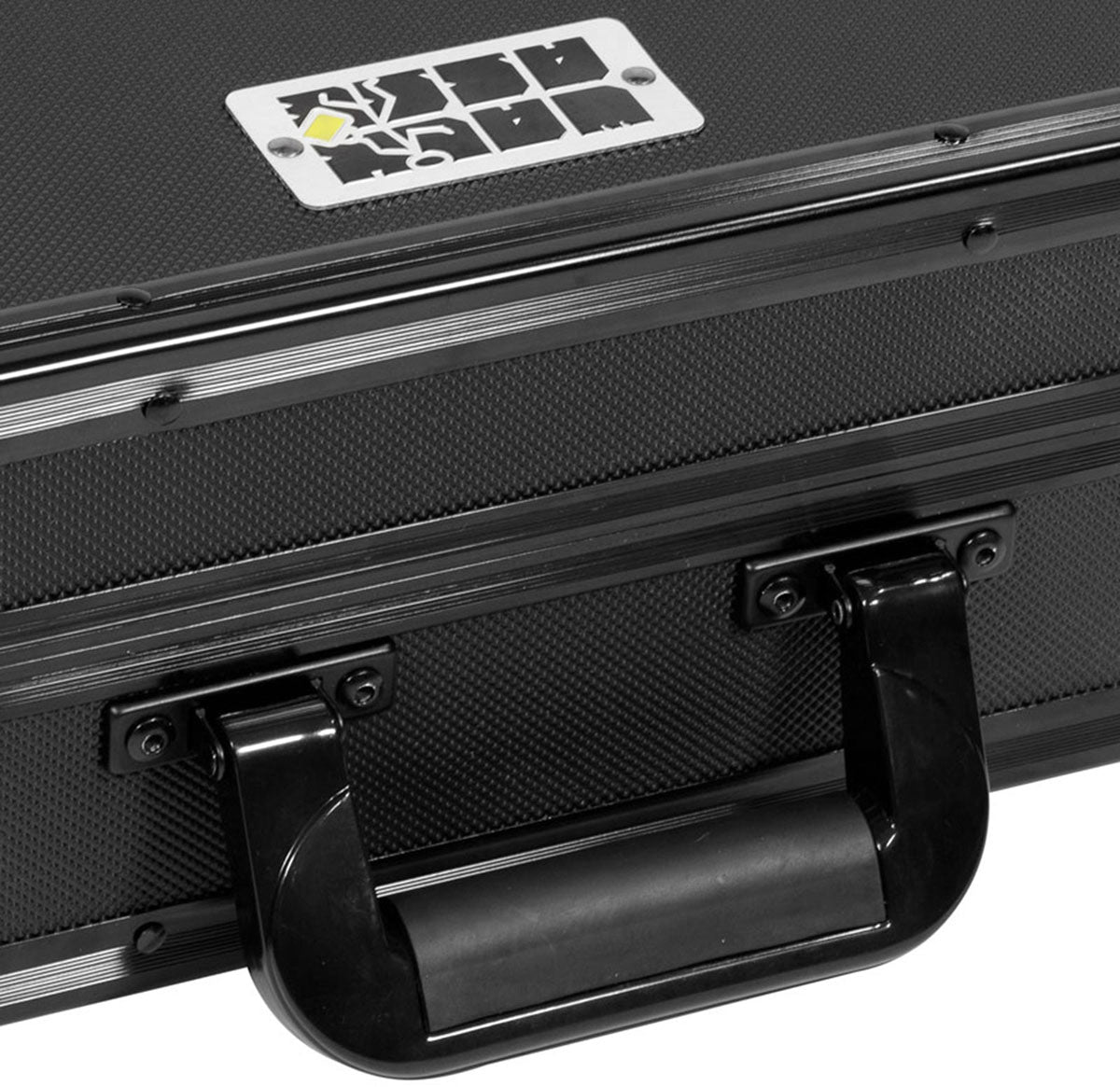 Schiuma Flight Control S FLX4 Nero