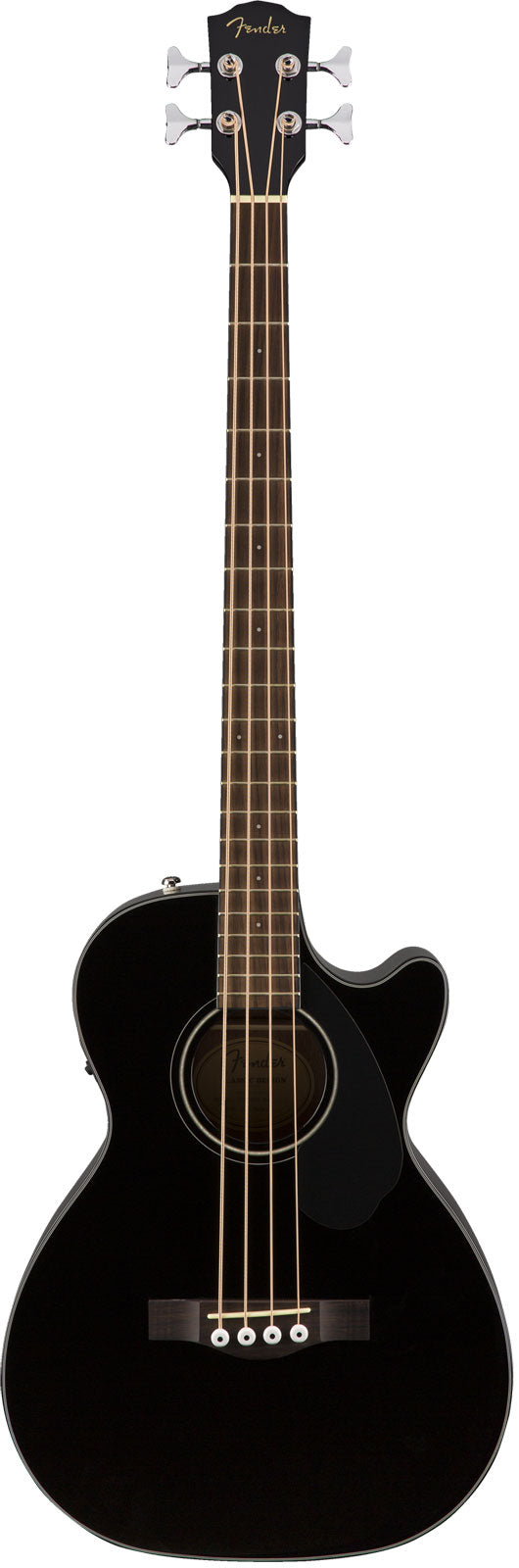 Fender Bassgitarren