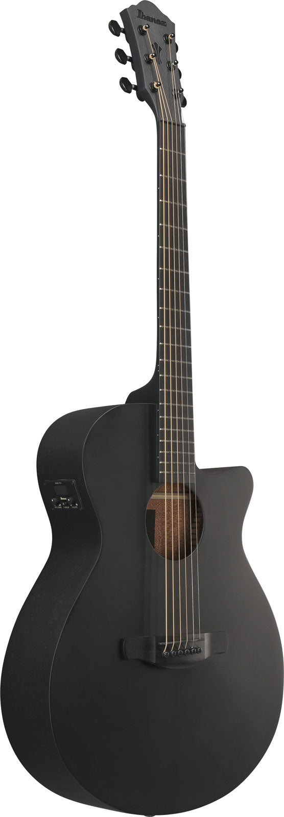 AEG621BOT Black Out