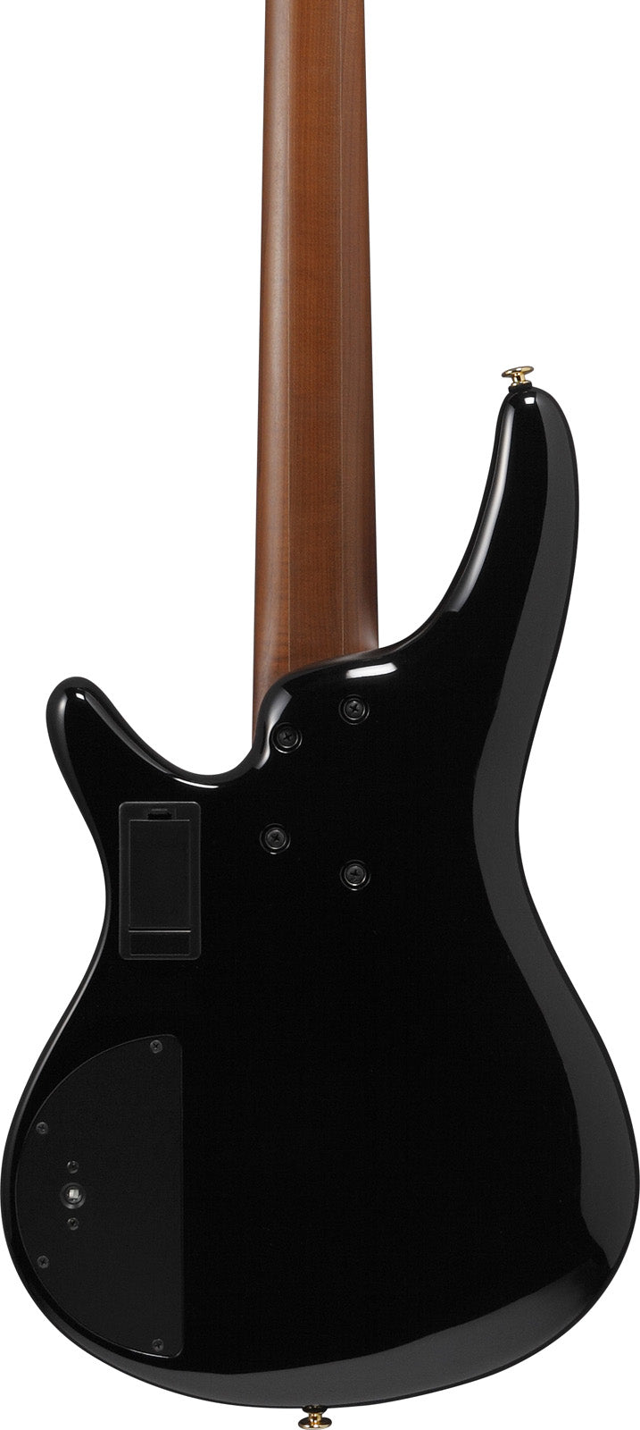 SR3505-BK Nero Prestige