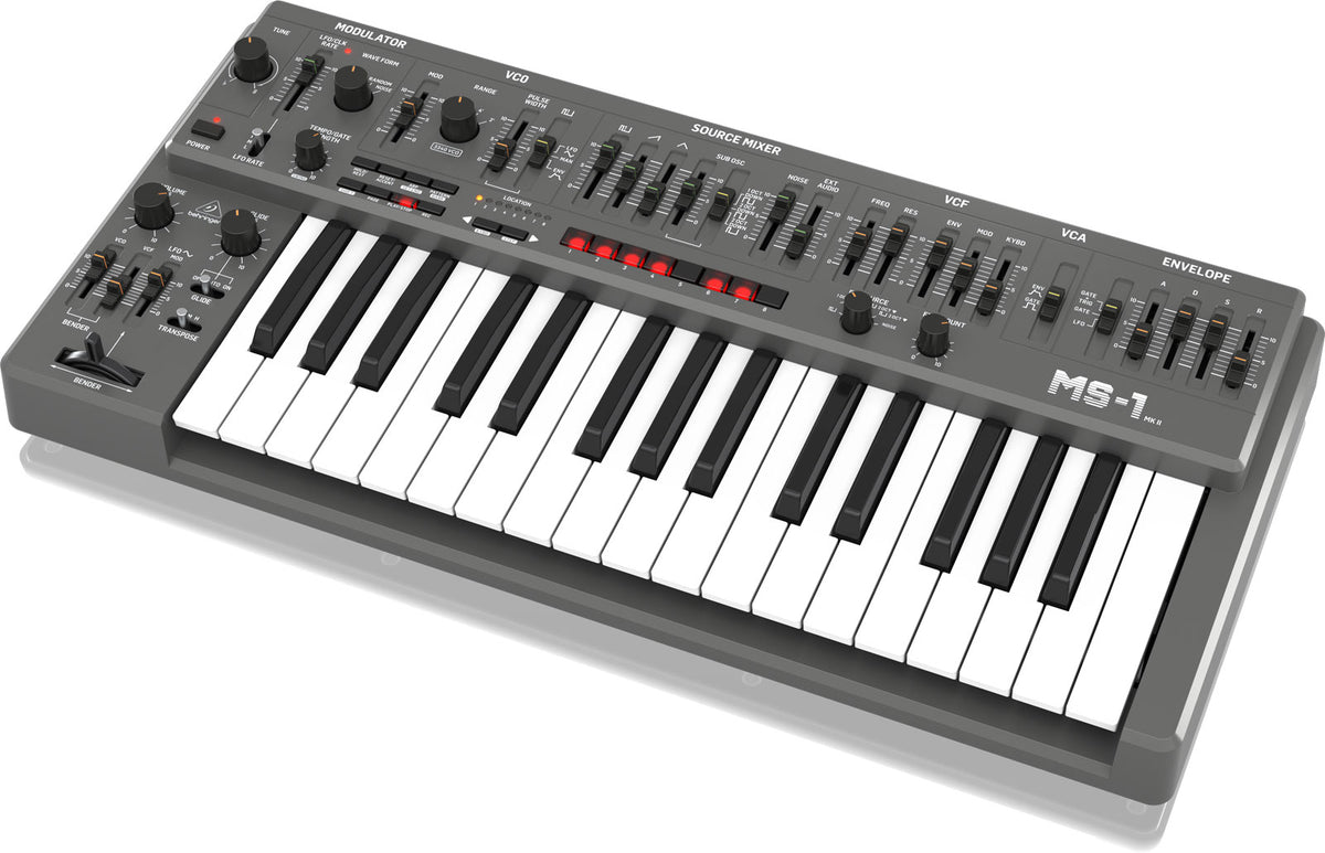 MS-1 MKII Gris