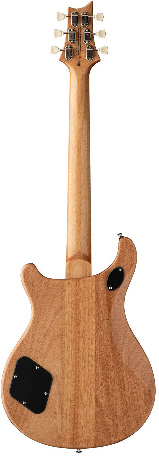 Se Mccarty 594 Charcoal - Reconditionné
