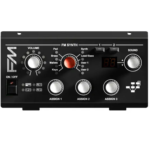 Modulo FM