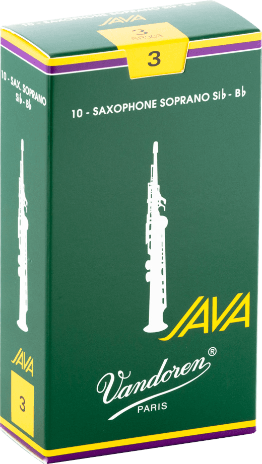 JAVA 3 - SR303