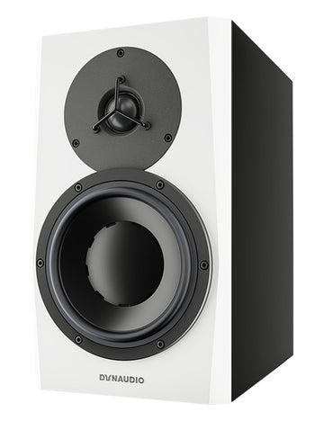 LYD-7 White