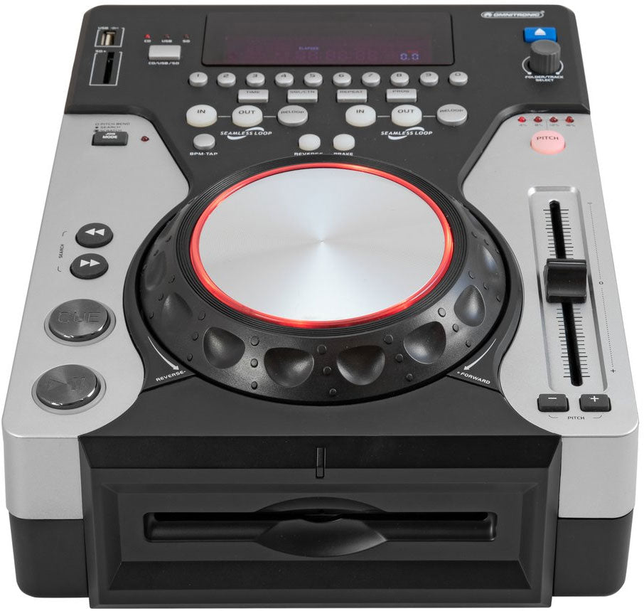 XMT-1400 MK2