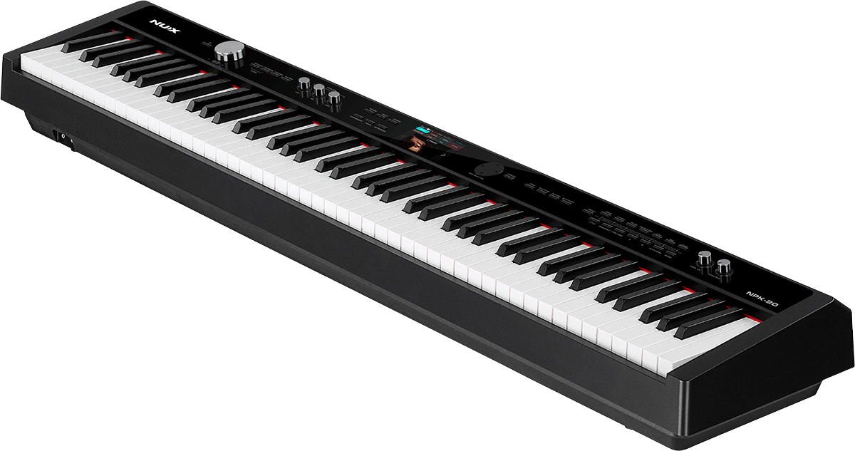 NPK-20 Nero