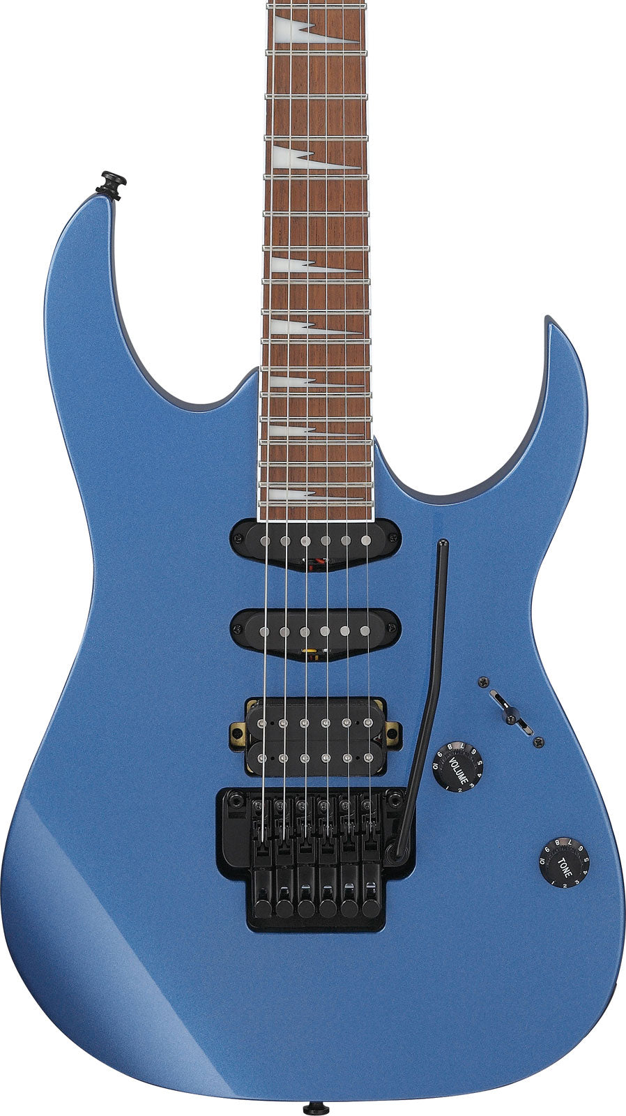 RG460DX-BLH Blue Haze