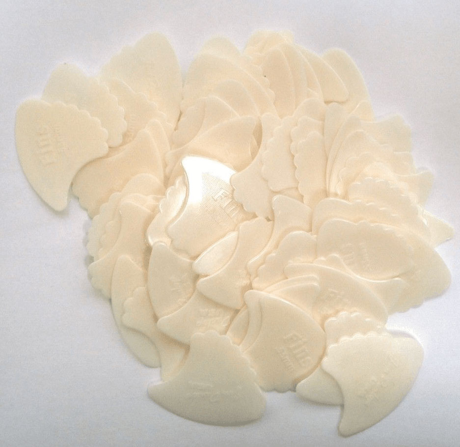 Jim Dunlop 1 x 0,53mm Fin Nylon