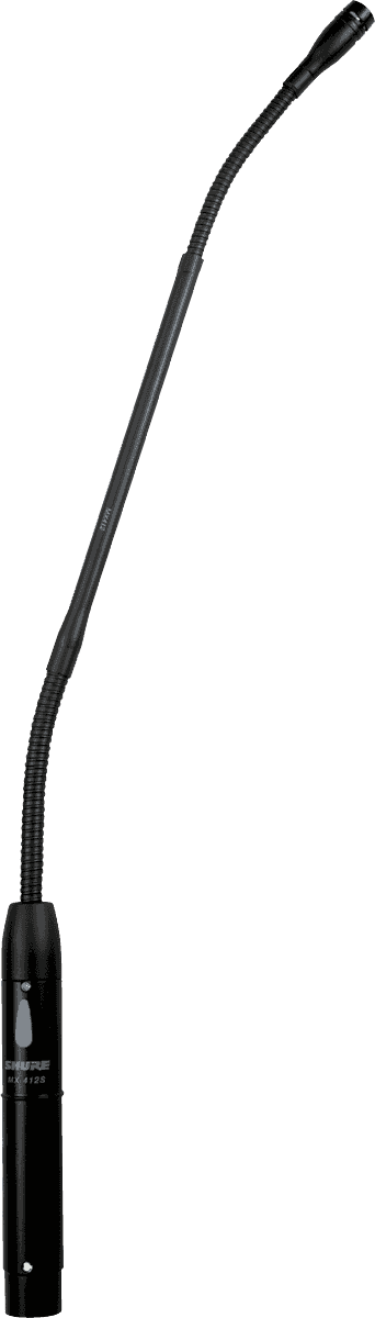 MX412S-N