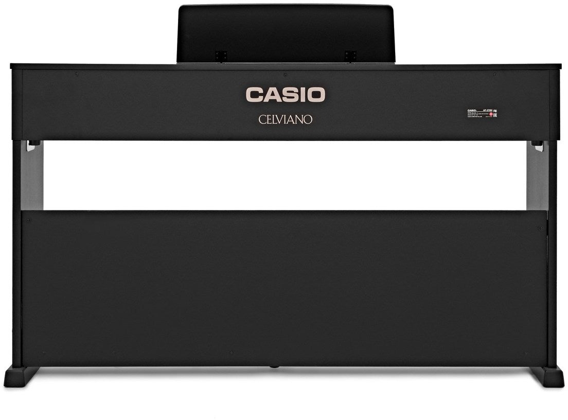 AP-270 Celviano Schwarz