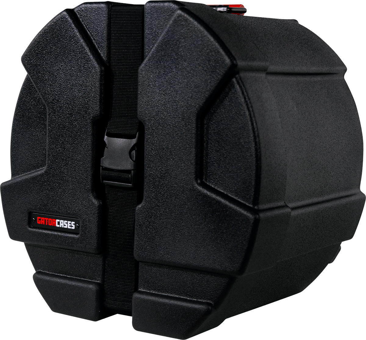 Custodia Sagomata Grooves Per Tom 13" X 10"