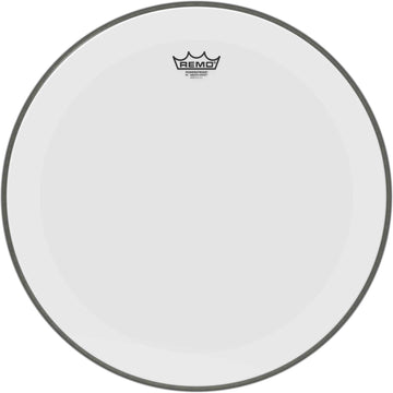 P3-1220-C1 - POWERSTROKE III 3 20 SMOOTH WHITE