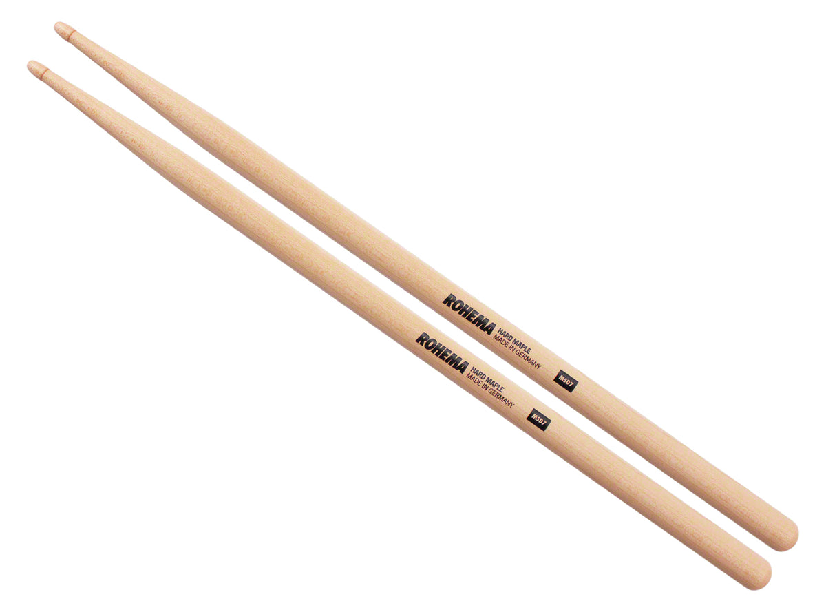 MSD7 Acero - Maple Series