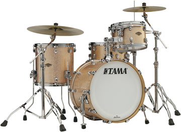 WBR30RS-VCS - Starclassic Walnut/Birch Fusion 20" VINTAGE CHAMPAGNE SPARKLE