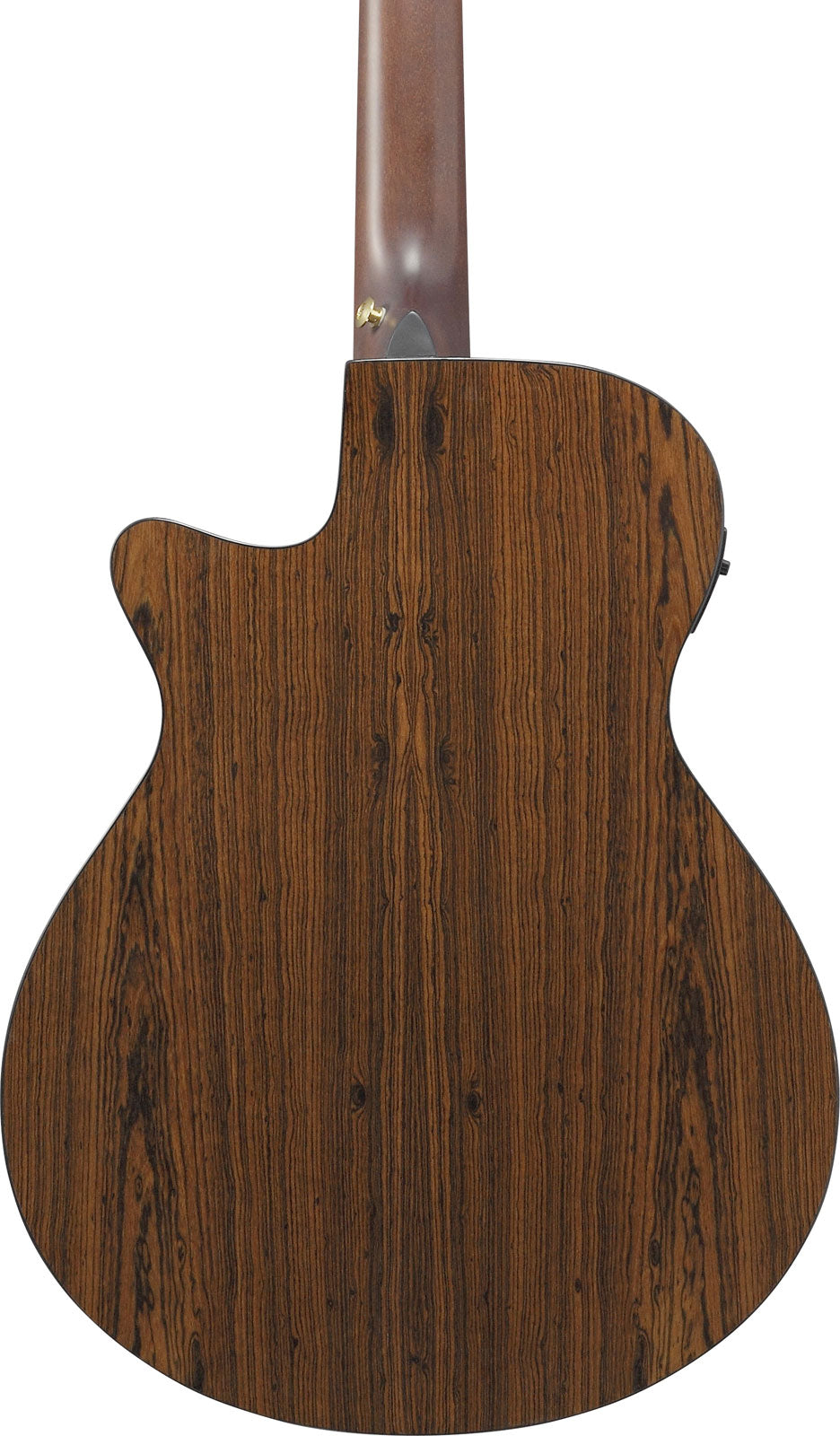 AEG74N-MHS Mahogany Sunburst