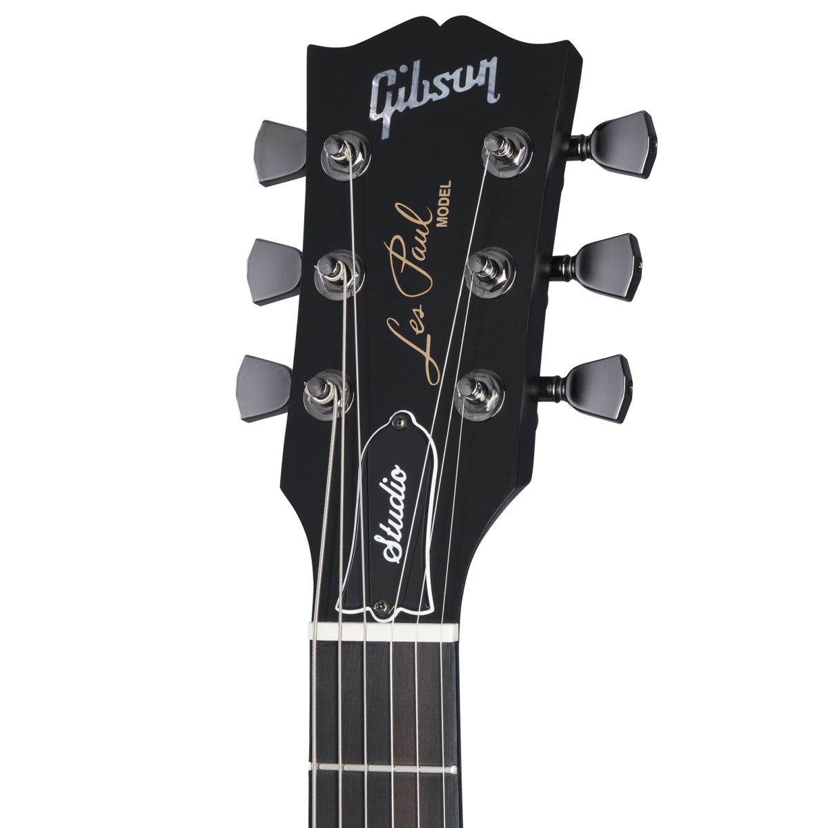 Les Paul Modern Studio Smokehouse Satin