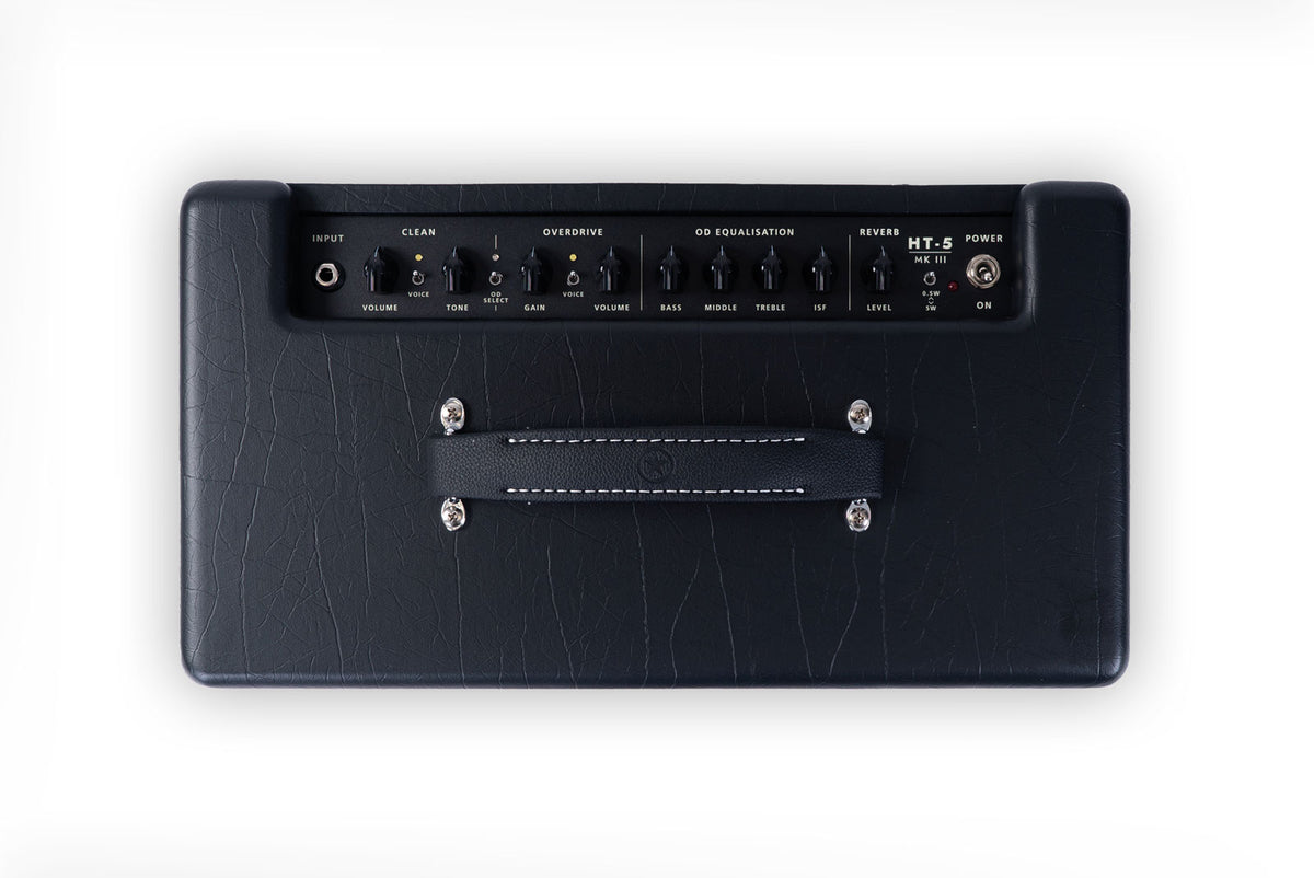 HT-5R MKIII - Ricondizionato