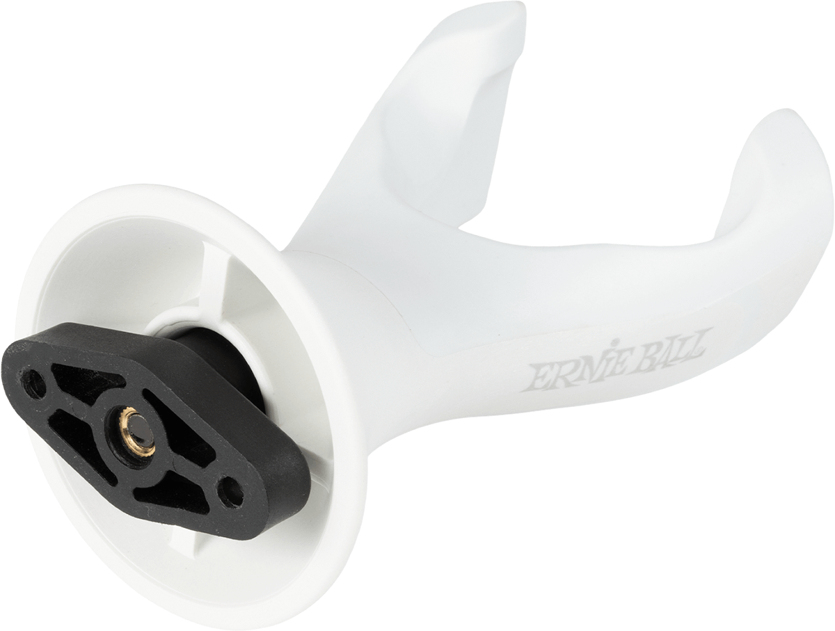 Supporto da parete bianco