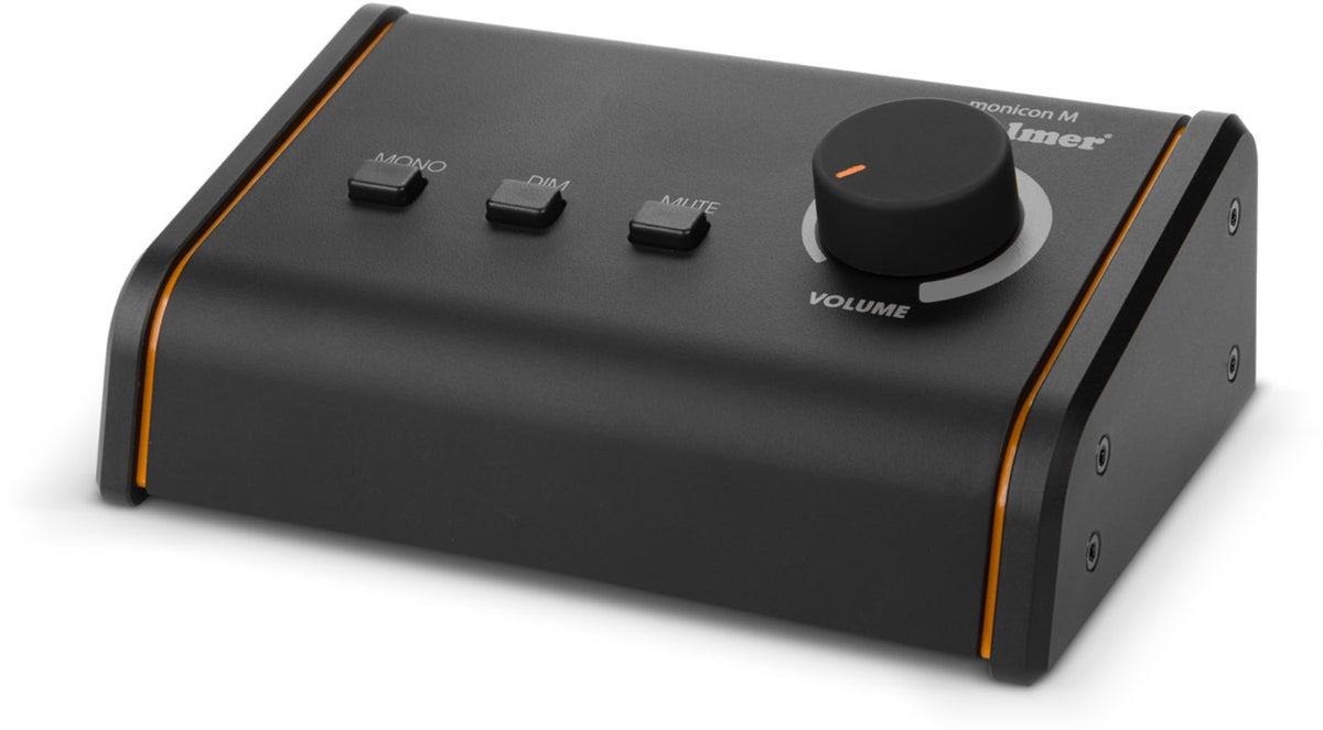 Monicon M G2