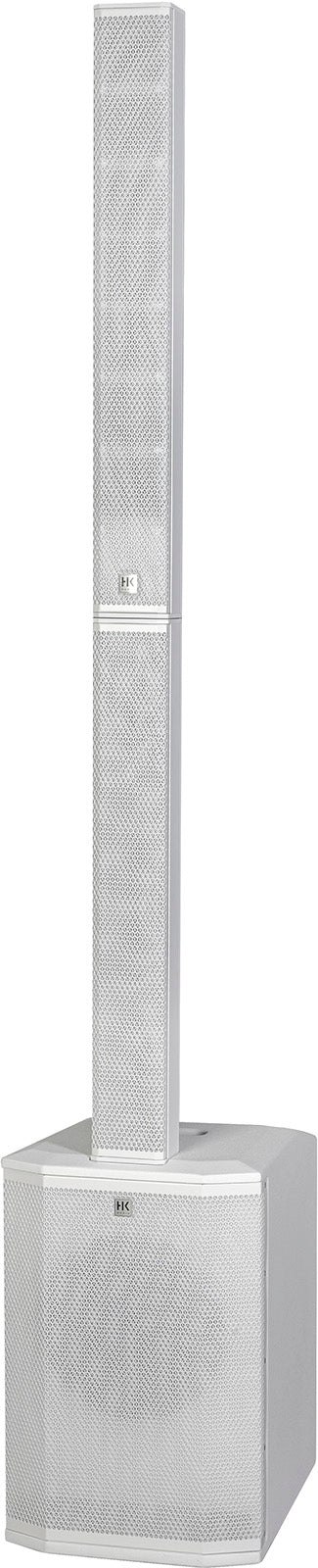 Polar 10 MK2 White