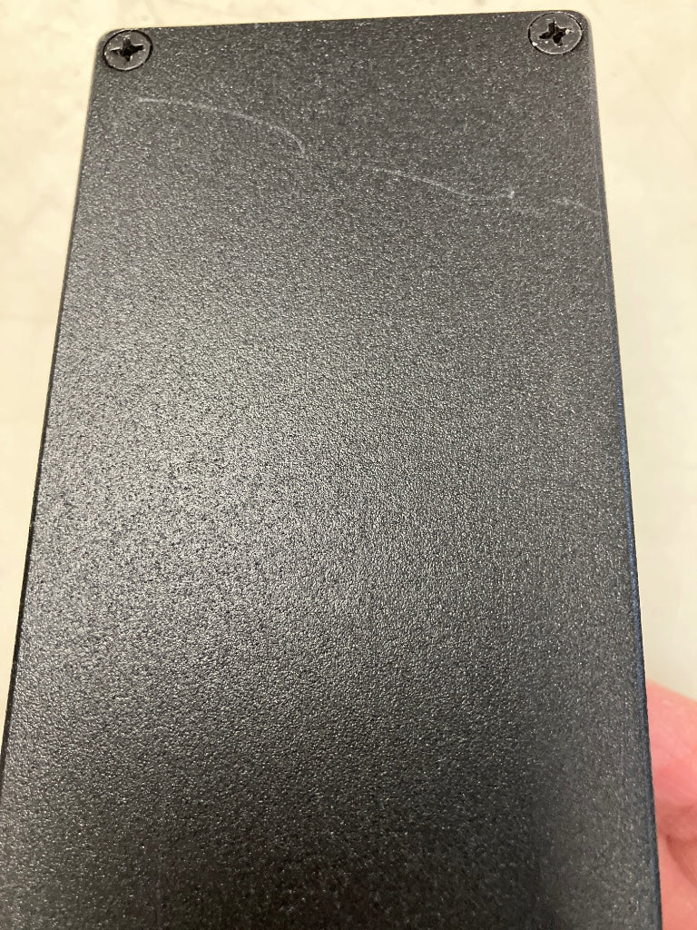 Filter Twin V2 - Stock B