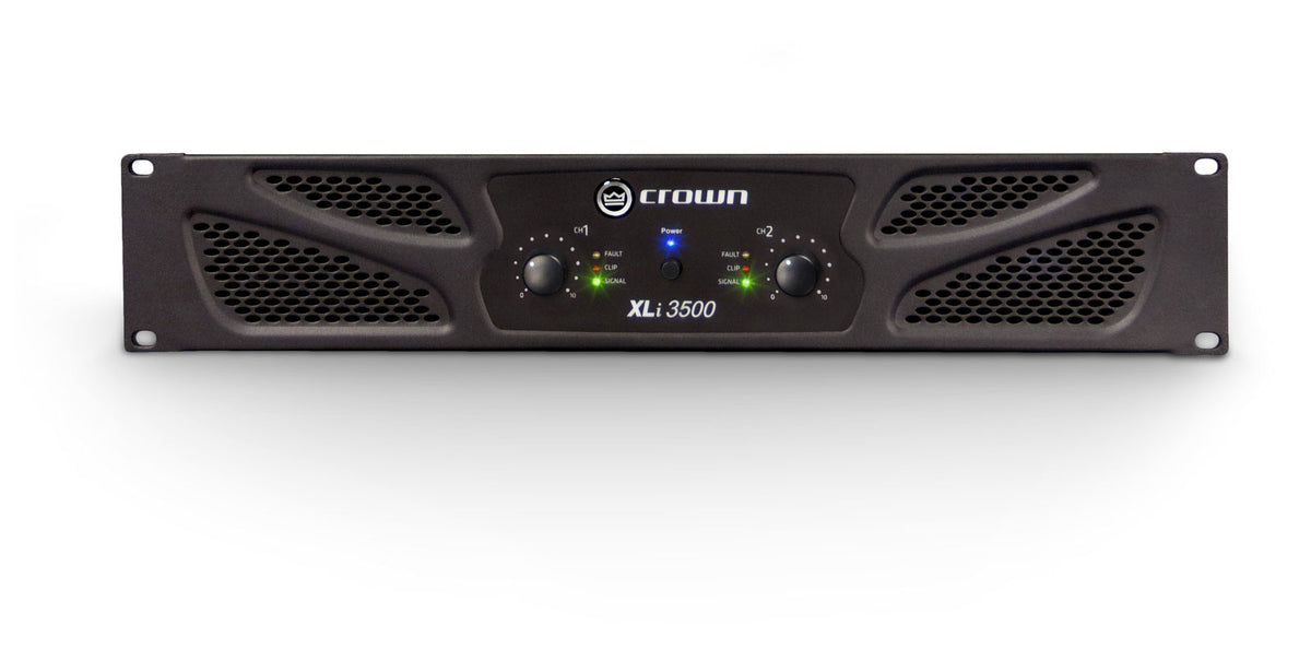 Crown Audio XLI3500