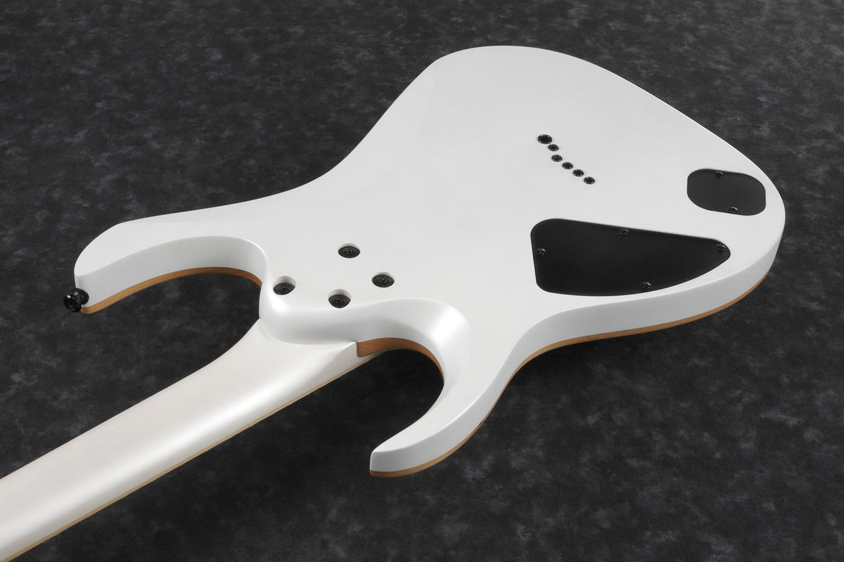 JBM10FX-PWM Bianco perla opaco Signature Jake Bowen