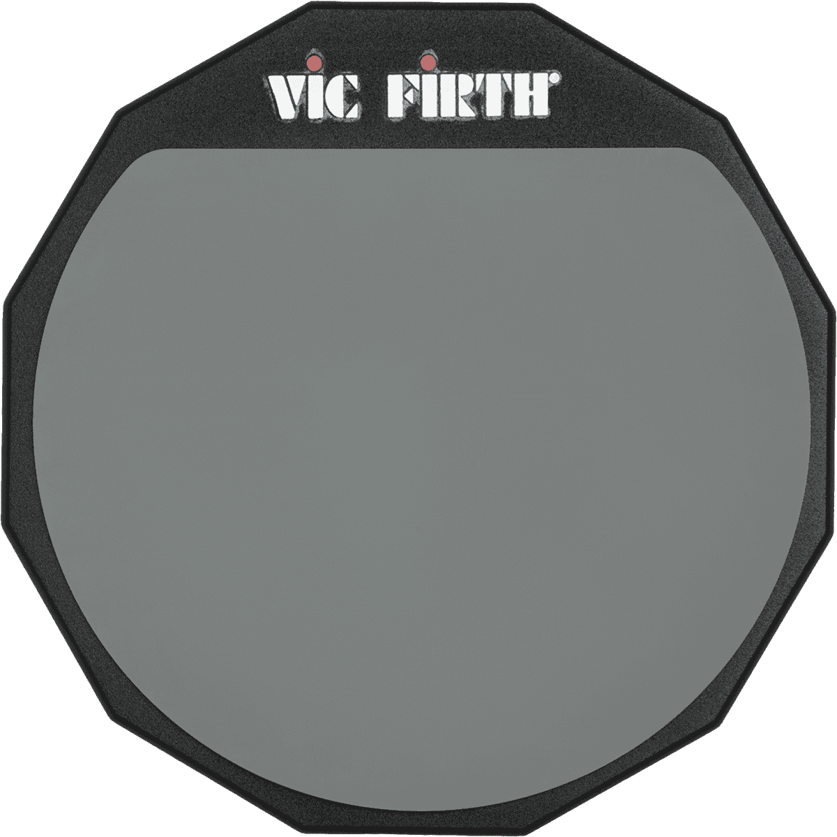 12" PRACTICE PAD
