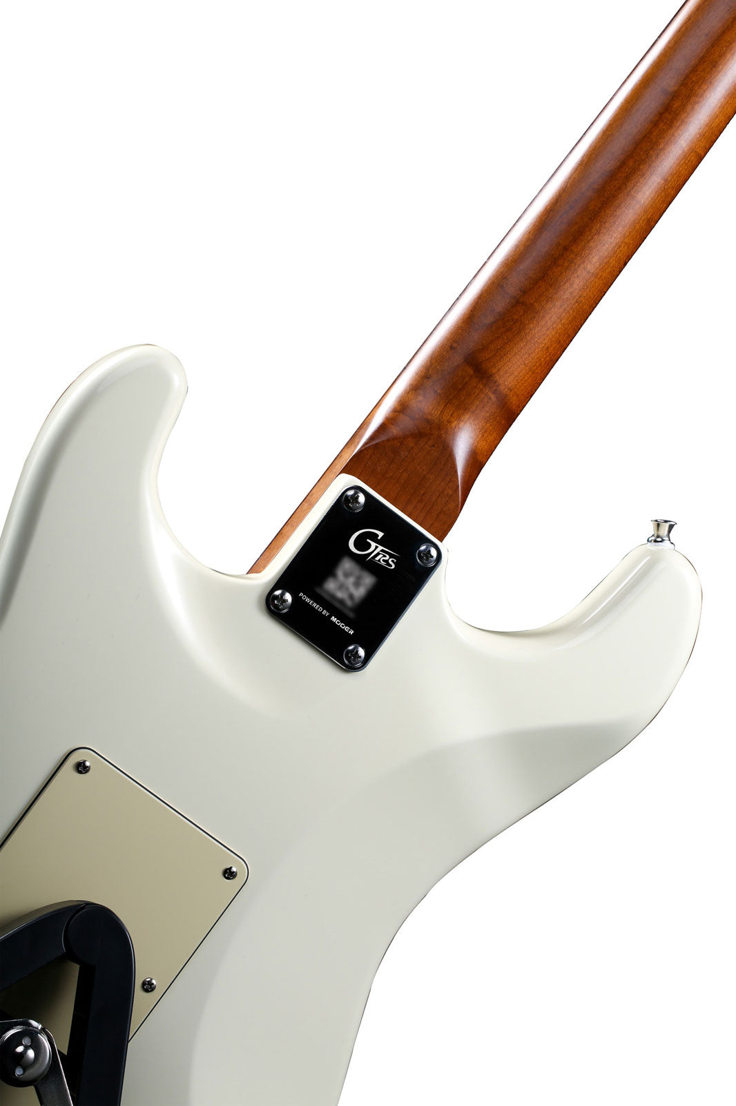 Gtrs Standard 800 Blanc