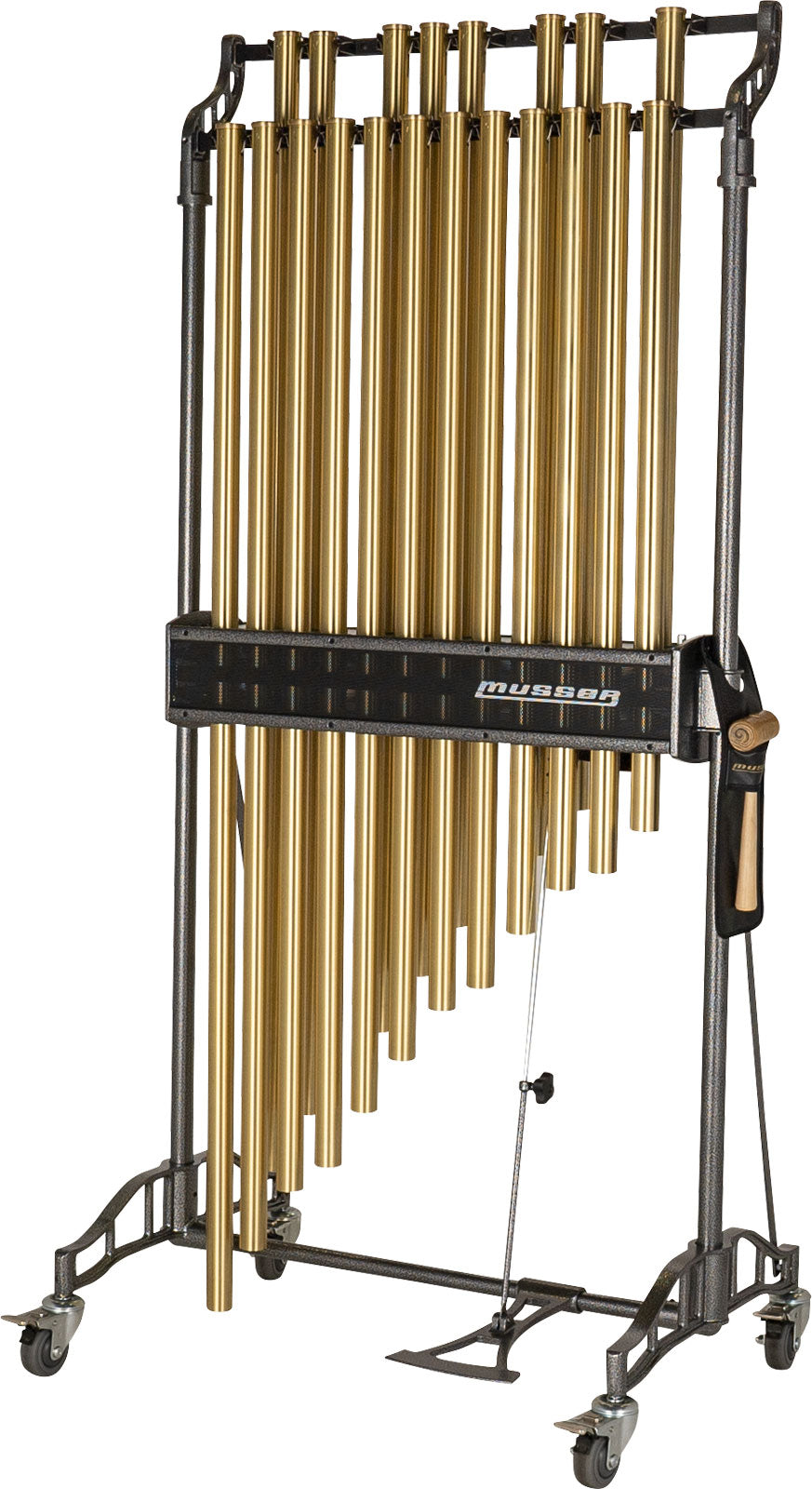 M635B - Klassische Chimes 1.5 octaves