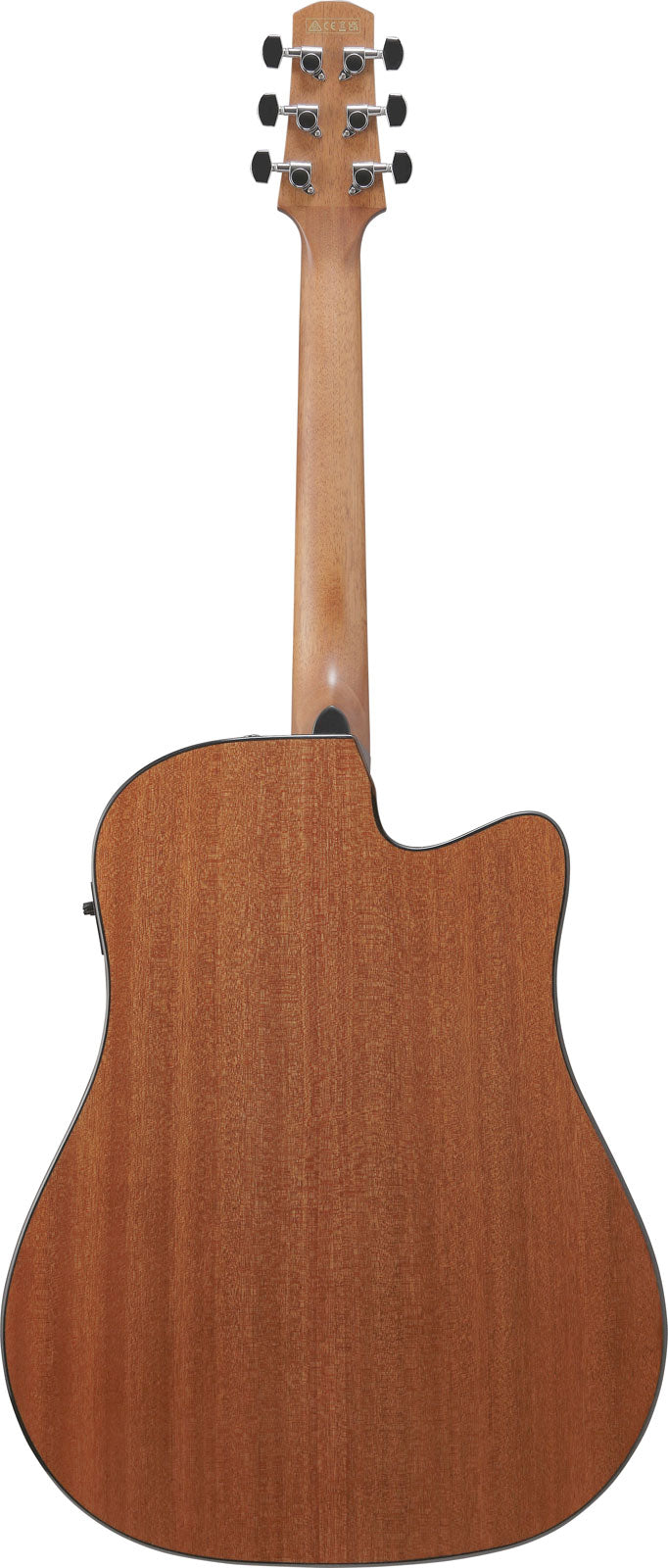 AAD51LCEDVS Fortgeschrittenes dunkles Violin-Sunburst