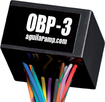 PREAMPLIS BASSES OBP 3 BDES TREB MID BASS POTS+MINI TOGGLE
