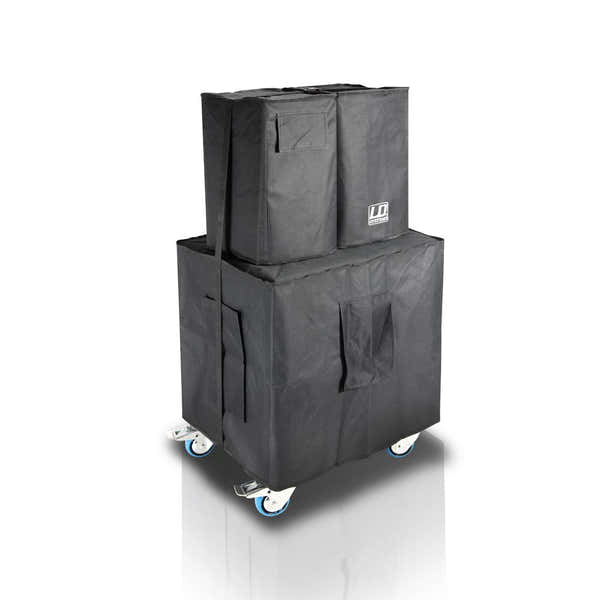 LD Systems LDDAVE10G3set
