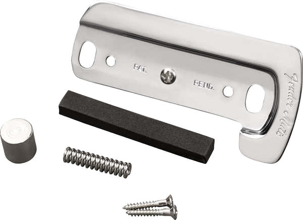 62 Jaguar Mute Assembly Kit (incl. Mute) Plunger Foam)