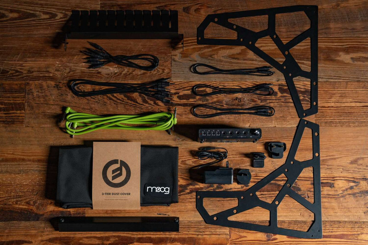 MSS Accessory Kit