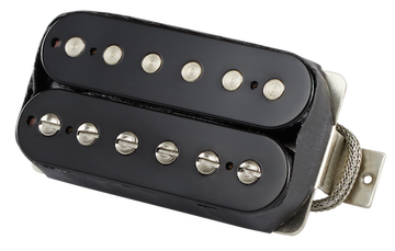 57 Classic Plus Doppio nero