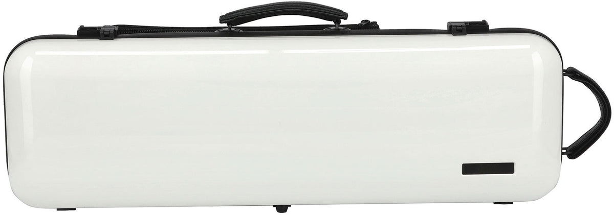 Etui Violon Air Anniversary Noir/Blanc Avec Poignée Latérale