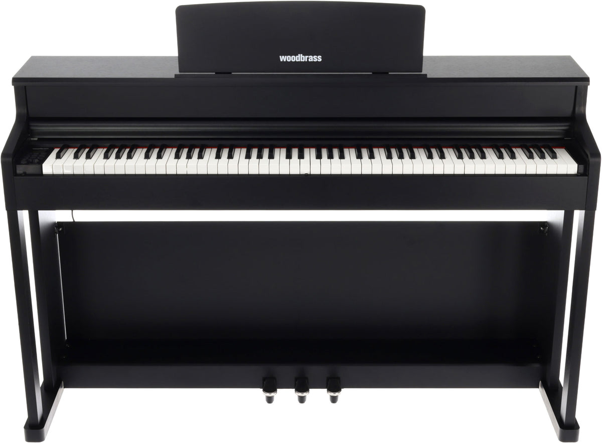 DP2 MK2 Nero