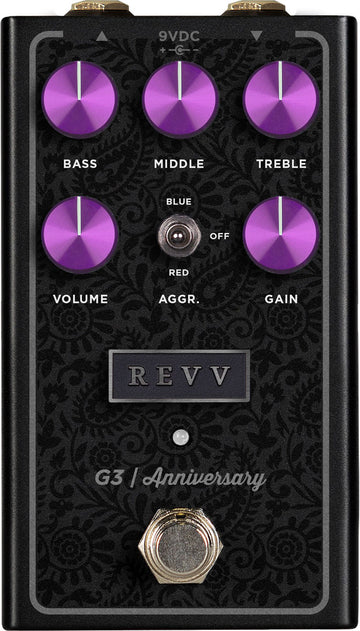 G3 Anniversario