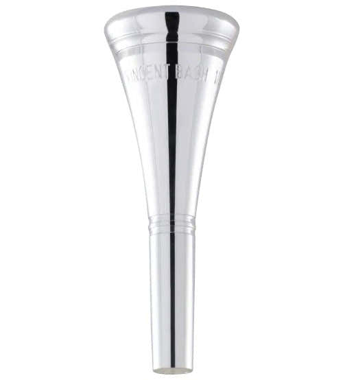 Bach S336 Standard - 10 Versilbert (Horn)
