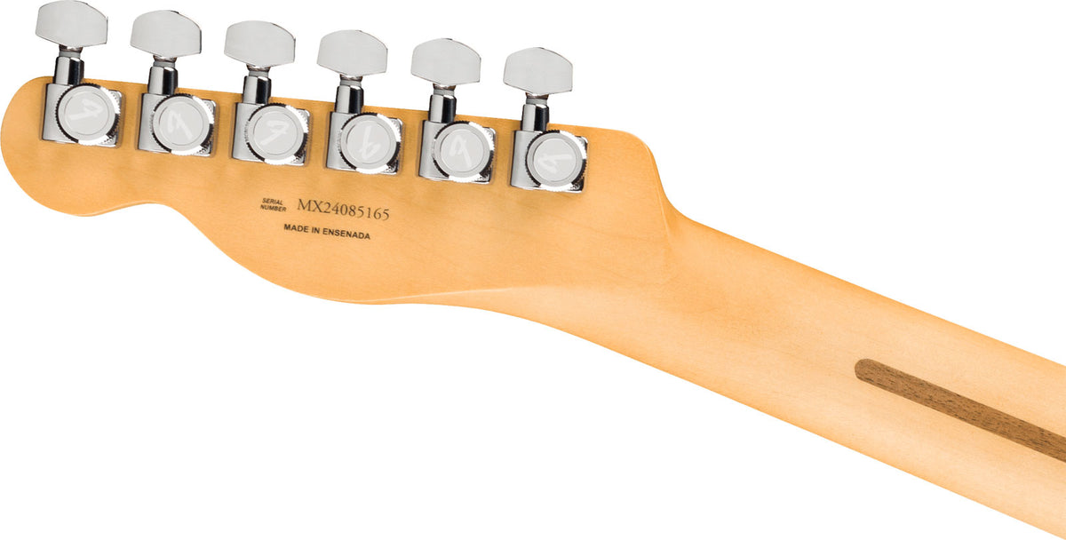 Telecaster Player II Modified RW Dämmerung
